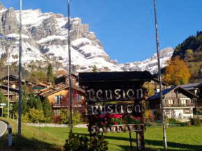 B&B Pension Rustica